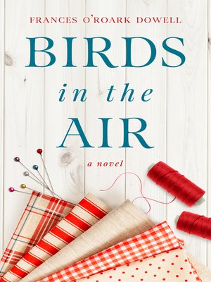 cover image of Birds in the Air